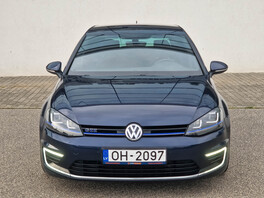 Volkswagen Golf 7 2016s