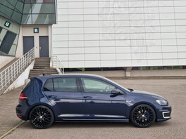 Volkswagen Golf 7 2016s