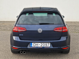 Volkswagen Golf 7 2016s