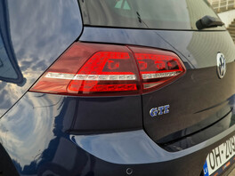 Volkswagen Golf 7 2016s