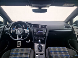 Volkswagen Golf 7 2016s