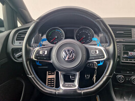 Volkswagen Golf 7 2016s