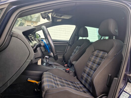 Volkswagen Golf 7 2016s