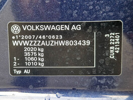 Volkswagen Golf 7 2016s