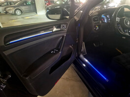 Volkswagen Golf 7 2016s