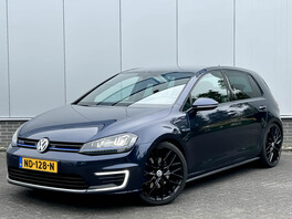 Volkswagen Golf 7 2016s