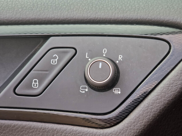 Volkswagen Golf 7 2016 