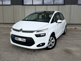 Citroen C4 Picasso 2014s