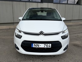 Citroen C4 Picasso 2014s