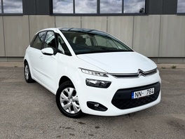 Citroen C4 Picasso 2014s