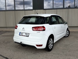 Citroen C4 Picasso 2014s