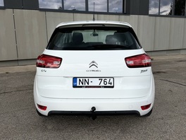 Citroen C4 Picasso 2014s
