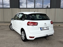 Citroen C4 Picasso 2014s