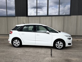 Citroen C4 Picasso 2014s