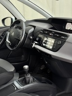Citroen C4 Picasso 2014s