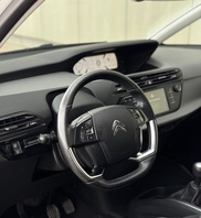 Citroen C4 Picasso 2014s