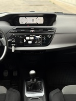 Citroen C4 Picasso 2014s