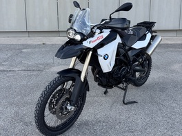 BMW F 800 GS 2011s