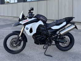 BMW F 800 GS 2011s