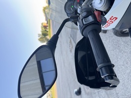BMW F 800 GS 2011s