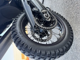 BMW F 800 GS 2011s