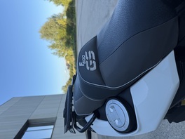 BMW F 800 GS 2011s