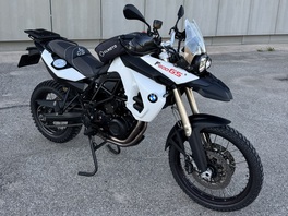 BMW F 800 GS 2011s