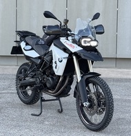 BMW F 800 GS 2011s