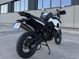 BMW F 800 GS 2011s
