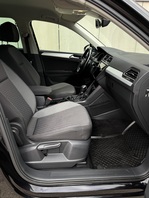 Volkswagen Tiguan 2018s