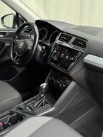 Volkswagen Tiguan 2018s