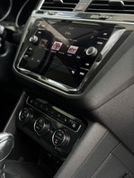 Volkswagen Tiguan 2018s