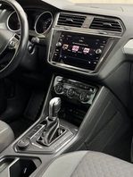 Volkswagen Tiguan 2018s