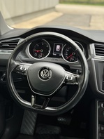Volkswagen Tiguan 2018s