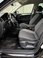 Volkswagen Tiguan 2018s