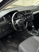 Volkswagen Tiguan 2018s