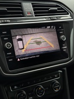 Volkswagen Tiguan 2018s