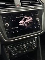 Volkswagen Tiguan 2018s