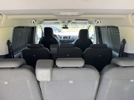 Peugeot Traveller 2017s