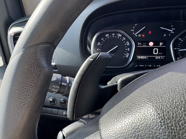 Peugeot Traveller 2017 