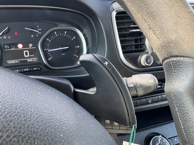Peugeot Traveller 2017 