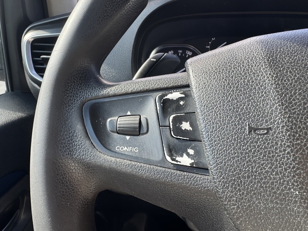 Peugeot Traveller 2017 