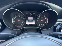 Mercedes-Benz C 180 2015s