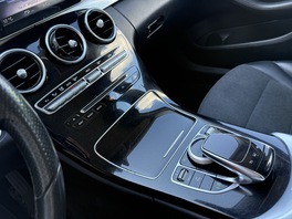 Mercedes-Benz C 180 2015s