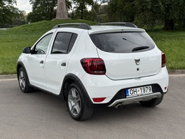 Dacia Sandero 2019s