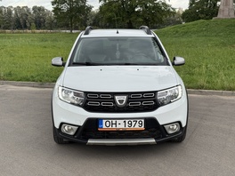 Dacia Sandero 2019s