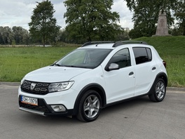 Dacia Sandero 2019s