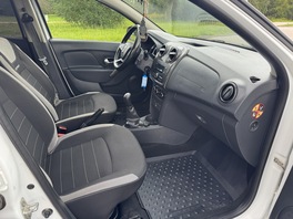 Dacia Sandero 2019s