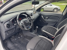 Dacia Sandero 2019s