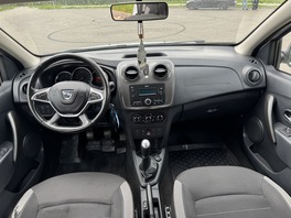 Dacia Sandero 2019s